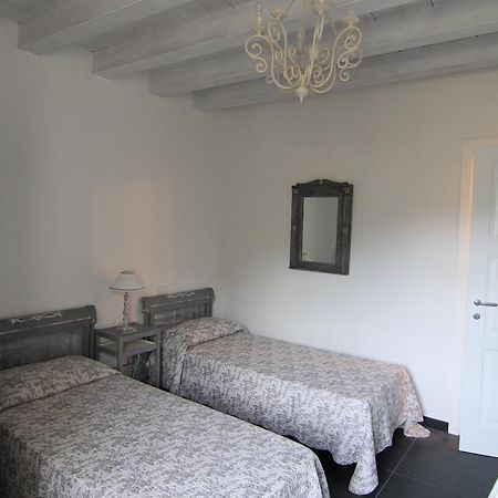 5 Lands Yellow Cottage Levanto Ngoại thất bức ảnh