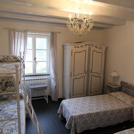 5 Lands Yellow Cottage Levanto Ngoại thất bức ảnh