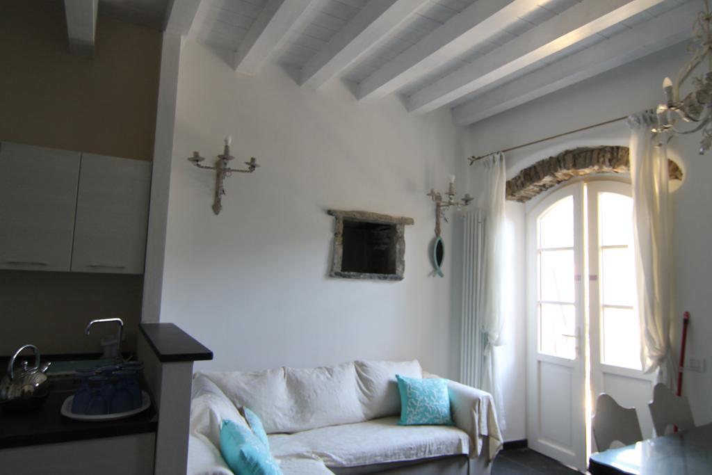 5 Lands Yellow Cottage Levanto Ngoại thất bức ảnh