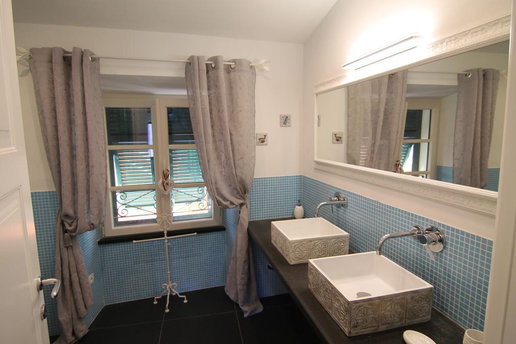 5 Lands Yellow Cottage Levanto Ngoại thất bức ảnh