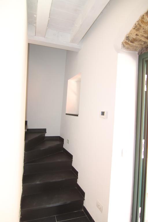 5 Lands Yellow Cottage Levanto Ngoại thất bức ảnh