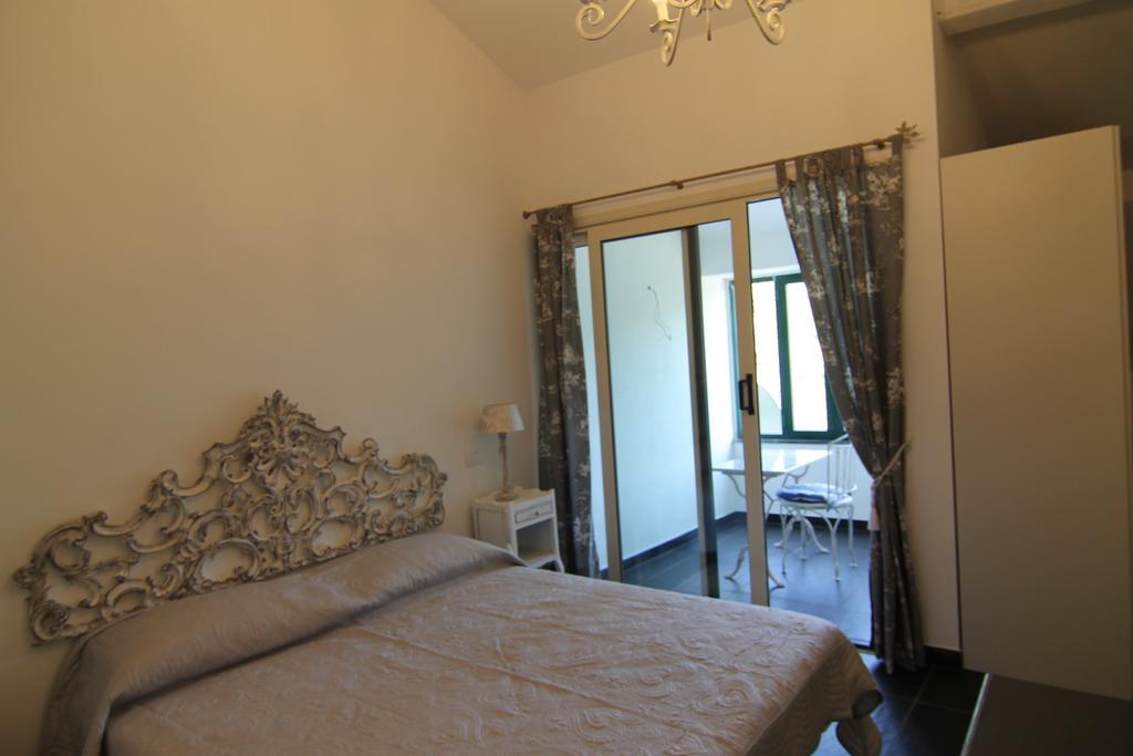 5 Lands Yellow Cottage Levanto Ngoại thất bức ảnh