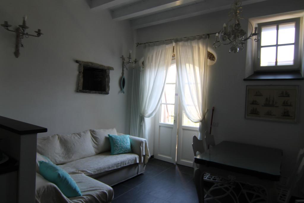 5 Lands Yellow Cottage Levanto Ngoại thất bức ảnh