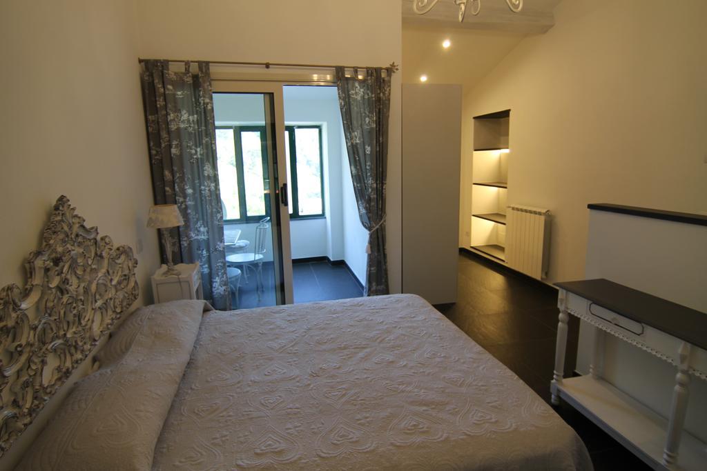 5 Lands Yellow Cottage Levanto Ngoại thất bức ảnh