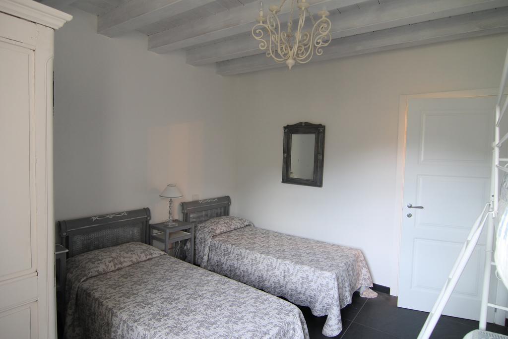 5 Lands Yellow Cottage Levanto Ngoại thất bức ảnh