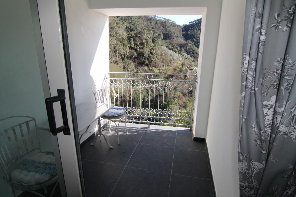 5 Lands Yellow Cottage Levanto Ngoại thất bức ảnh